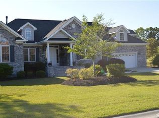 1094 N Middleton Dr NW, Calabash, NC 28467