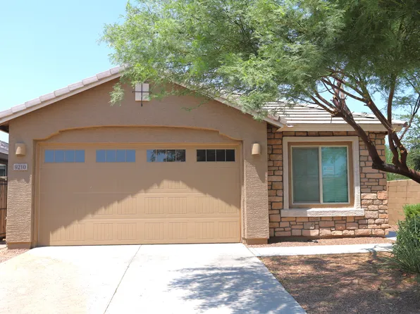 9210 W Willow Bend Ln, Phoenix, AZ 85037