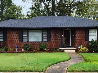 117 E 19th St, North Little Rock, AR 72114