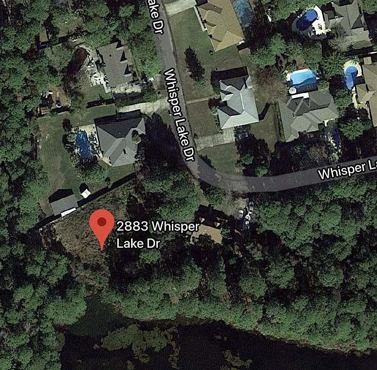 1st image of 2883 Whisper Lake Dr