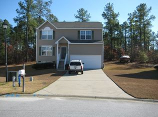 208 Drayden Ct, Lexington, SC 29073