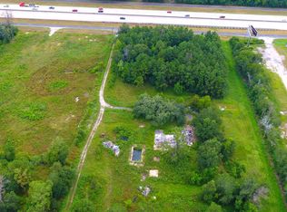 15660 Interstate Highway 10, Vidor, TX 77662