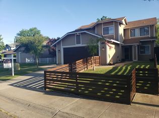 1224 Fall Creek Way, Sacramento, CA 95833