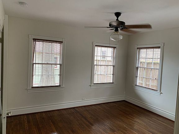 North side Bedroom