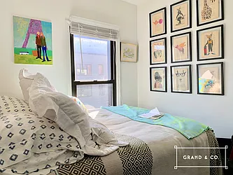 Rented by Grand & Co.