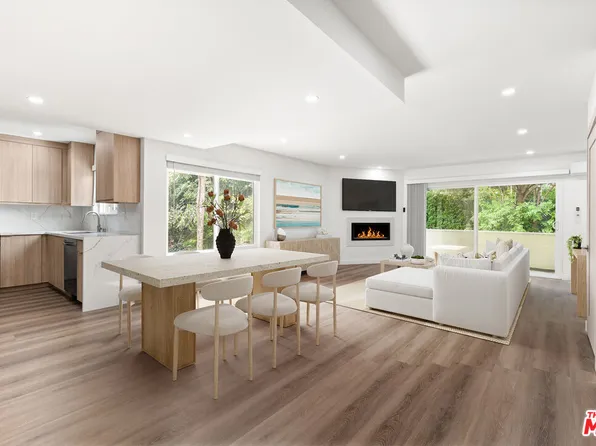 2449 N Beachwood Dr APT 13, Los Angeles, CA 90068