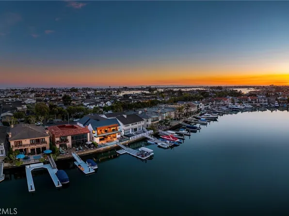 660 Harbor Island Dr, Newport Beach, CA 92660