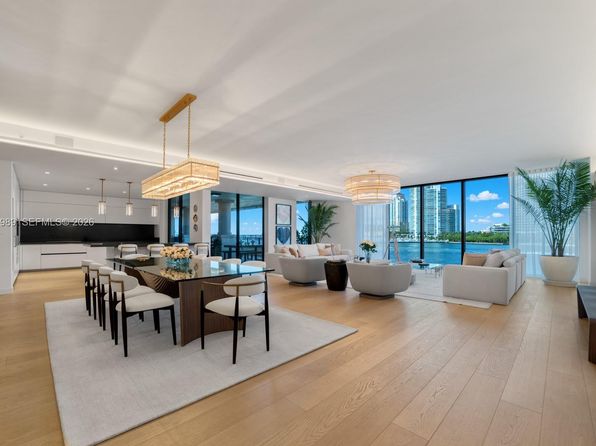 6800 Fisher Island Dr #6823
