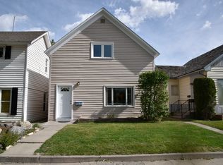 405 S 2nd St, Livingston, MT 59047