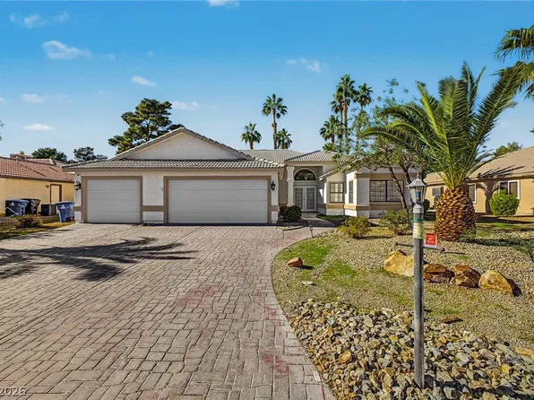 5305 Braemar Dr, Las Vegas, NV 89130