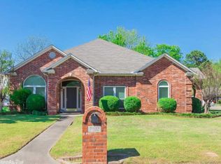 1302 Oscar Dr, Bryant, AR 72022