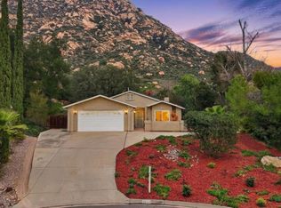 25410 Bellemore Dr, Ramona, CA 92065