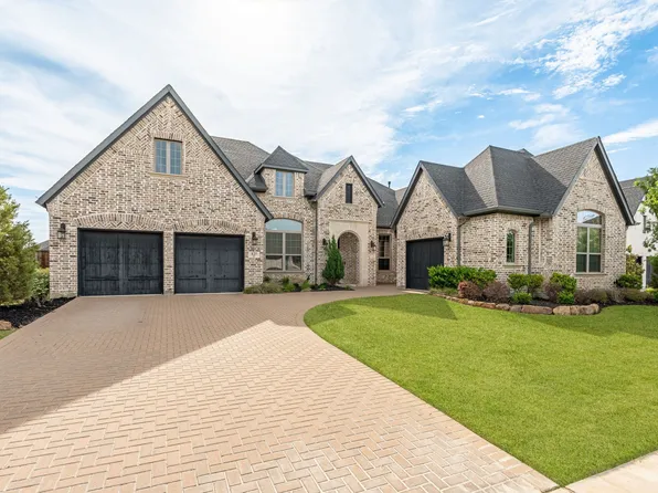 420 Saint John Ln, Prosper, TX 75078