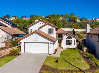 9060 Buckwheat St, San Diego, CA 92129