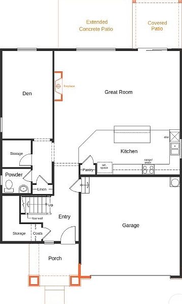 2nd image of 5136 S 294th Court #016