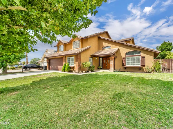 3227 Mariposa Ave, Palmdale, CA 93551
