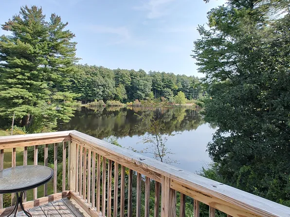 105 Portsmouth Avenue #35, Exeter, NH 03833