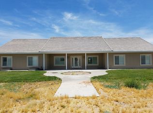 680 Pirate Ave, Muddy Valley, NV 89021