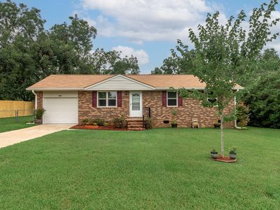 125 McGahee Ave, Dearing, GA, 30808