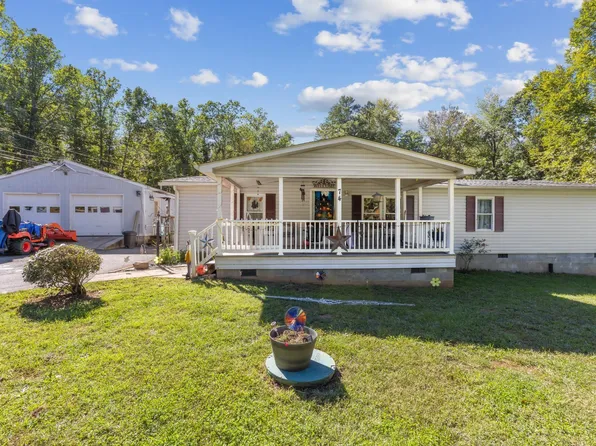 74 Aerial Dr, Schuyler, VA 22969