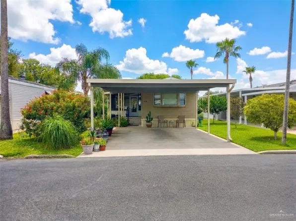 4909 Kelly #38, McAllen, TX 78501
