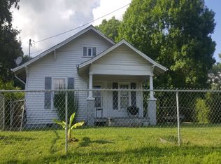 1567 E Chester St, Jackson, TN 38301