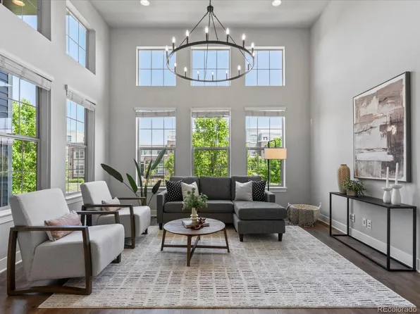 5399 Valentia Street, Denver, CO 80238