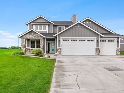 511 Tasia Brianna Dr W, Jerome, ID, 83338