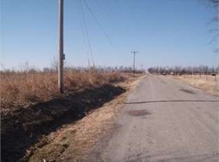 40291 N 4020th Rd, Collinsville, OK 74021