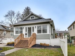 136 Cedarcroft Ave, Audubon, NJ 08106