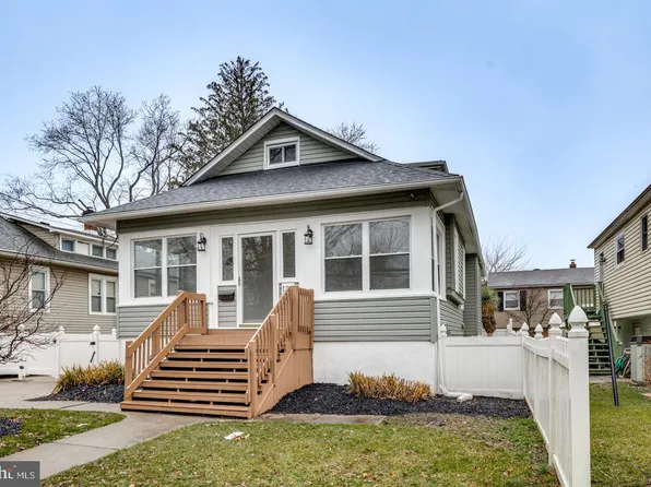 136 Cedarcroft Ave, Audubon, NJ 08106