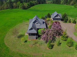 15660 Oakdale Rd, Dallas, OR 97338