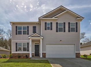 1263 Birch Cir, Grovetown, GA 30813