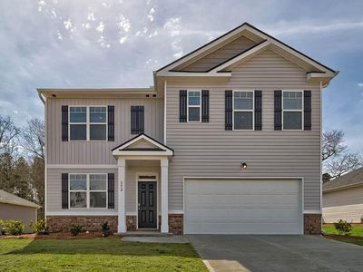 1274 Birch Cir, Grovetown, GA, 30813