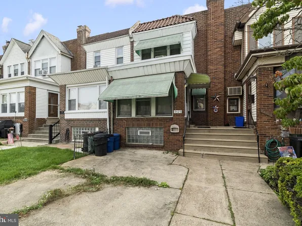 3523 Sheffield Ave, Philadelphia, PA 19136