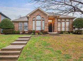 1123 Emily Ln, Carrollton, TX 75010