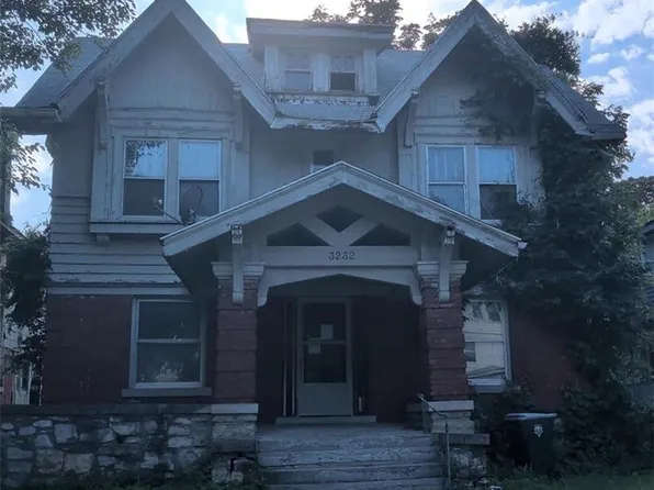 3232 Wabash Ave, Kansas City, MO 64109