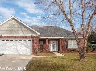 743 Amador Ave, Fairhope, AL 36532