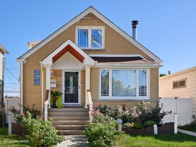 3627 N Odell Ave, Chicago, IL, 60634