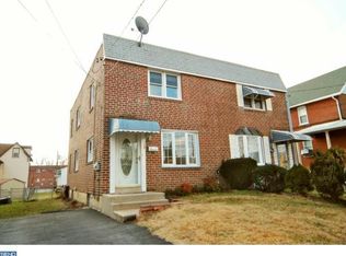 225 S Swarthmore Ave, Ridley Park, PA 19078