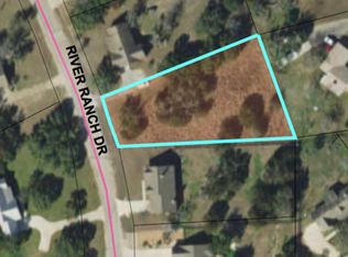 20 River Ranch Dr, Bandera, TX 78003