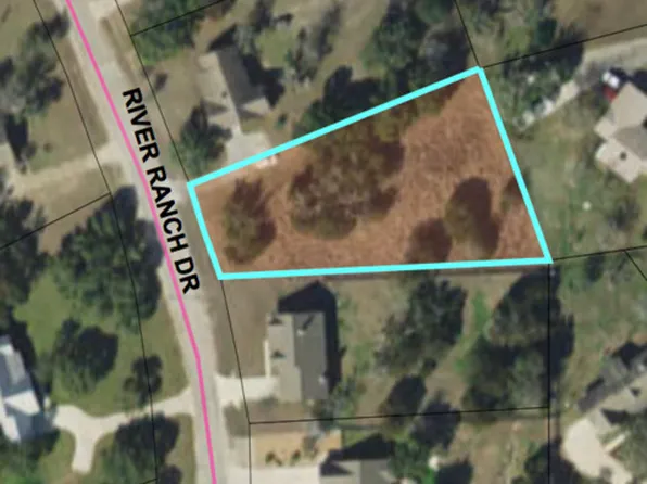 LOT 20 RIVER RNCH LOT 20, Bandera, TX 78003