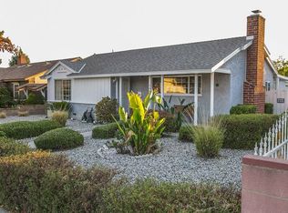 7943 Mason Ave, Winnetka, CA 91306