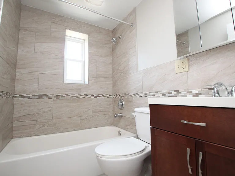 Bathroom Example