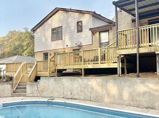 1005 Princeton Pl, Northport, AL