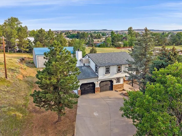 3594 Cottonwood Avenue, Parker, CO 80134