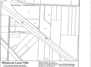 Birch Bay Lynden Rd, CUSTER, WA 98240