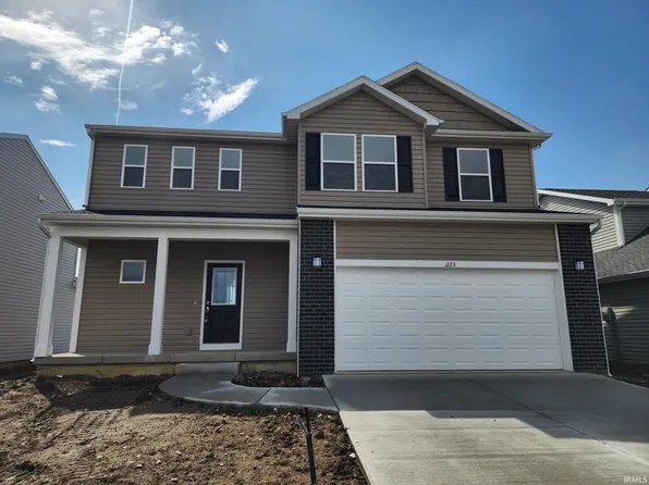 1123 Agava Dr Lot 342, West Lafayette, IN 47906