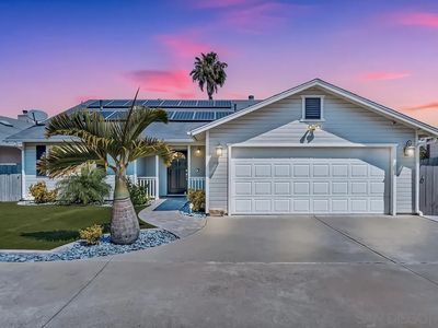 5151 Comanche Dr, La Mesa, CA, 91942
