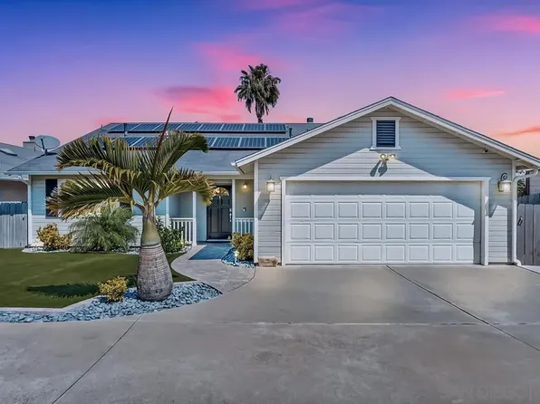 5151 Comanche Dr, La Mesa, CA 91942